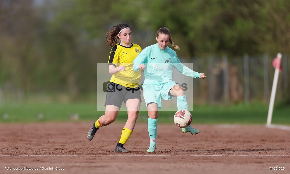SC Opel Rüsselsheim, FSG Leeheim, Gruppenliga, Frauen, Voetball, Sport, Le Football, Germany, Futbol, Fotball, Fussball, Deutschland, DFL, DFB, Calcio, 2022/23, Saison 2022/2023 - Bild-ID: 1031523 SC Opel Rüsselsheim, FSG Leeheim, Gruppenliga, Frauen, Voetball, Sport, Le Football, Germany, Futbol, Fotball, Fussball, Deutschland, DFL, DFB, Calcio, 2022/23, Saison 2022/2023 - Bild-ID: 1031523
