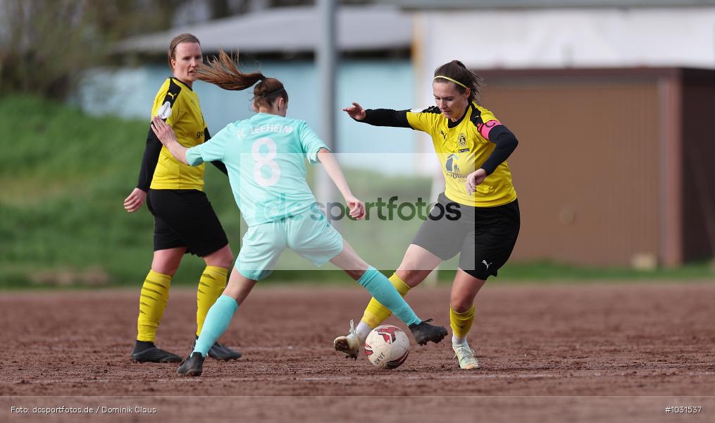 SC Opel Rüsselsheim, FSG Leeheim, Gruppenliga, Frauen, Voetball, Sport, Le Football, Germany, Futbol, Fotball, Fussball, Deutschland, DFL, DFB, Calcio, 2022/23, Saison 2022/2023 - Bild-ID: 1031537 SC Opel Rüsselsheim, FSG Leeheim, Gruppenliga, Frauen, Voetball, Sport, Le Football, Germany, Futbol, Fotball, Fussball, Deutschland, DFL, DFB, Calcio, 2022/23, Saison 2022/2023 - Bild-ID: 1031537