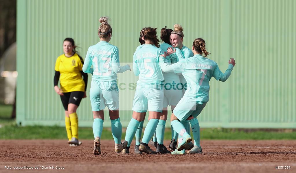 SC Opel Rüsselsheim, FSG Leeheim, Gruppenliga, Frauen, Voetball, Sport, Le Football, Germany, Futbol, Fotball, Fussball, Deutschland, DFL, DFB, Calcio, 2022/23, Saison 2022/2023 - Bild-ID: 1031539