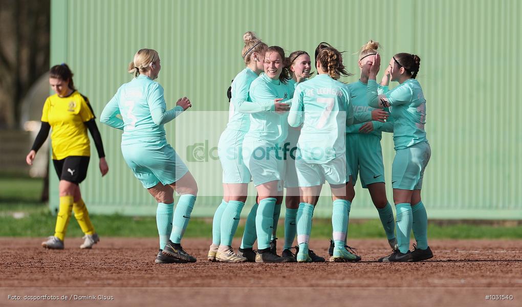 SC Opel Rüsselsheim, FSG Leeheim, Gruppenliga, Frauen, Voetball, Sport, Le Football, Germany, Futbol, Fotball, Fussball, Deutschland, DFL, DFB, Calcio, 2022/23, Saison 2022/2023 - Bild-ID: 1031540 SC Opel Rüsselsheim, FSG Leeheim, Gruppenliga, Frauen, Voetball, Sport, Le Football, Germany, Futbol, Fotball, Fussball, Deutschland, DFL, DFB, Calcio, 2022/23, Saison 2022/2023 - Bild-ID: 1031540