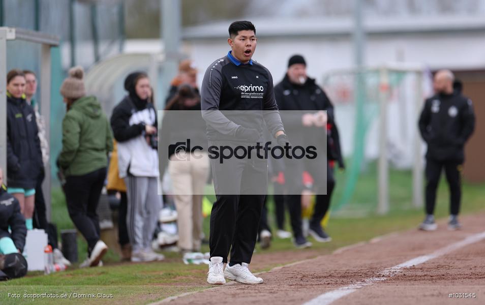 SC Opel Rüsselsheim, FSG Leeheim, Gruppenliga, Frauen, Voetball, Sport, Le Football, Germany, Futbol, Fotball, Fussball, Deutschland, DFL, DFB, Calcio, 2022/23, Saison 2022/2023 - Bild-ID: 1031545 SC Opel Rüsselsheim, FSG Leeheim, Gruppenliga, Frauen, Voetball, Sport, Le Football, Germany, Futbol, Fotball, Fussball, Deutschland, DFL, DFB, Calcio, 2022/23, Saison 2022/2023 - Bild-ID: 1031545