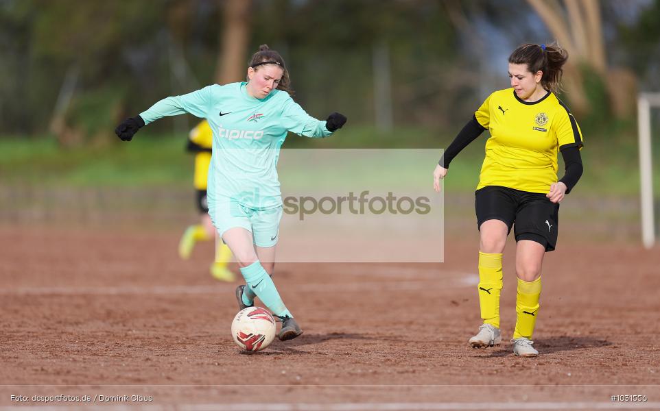 SC Opel Rüsselsheim, FSG Leeheim, Gruppenliga, Frauen, Voetball, Sport, Le Football, Germany, Futbol, Fotball, Fussball, Deutschland, DFL, DFB, Calcio, 2022/23, Saison 2022/2023 - Bild-ID: 1031556 SC Opel Rüsselsheim, FSG Leeheim, Gruppenliga, Frauen, Voetball, Sport, Le Football, Germany, Futbol, Fotball, Fussball, Deutschland, DFL, DFB, Calcio, 2022/23, Saison 2022/2023 - Bild-ID: 1031556
