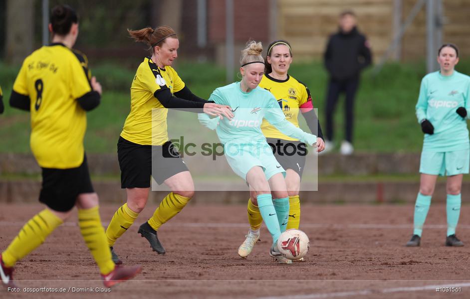 SC Opel Rüsselsheim, FSG Leeheim, Gruppenliga, Frauen, Voetball, Sport, Le Football, Germany, Futbol, Fotball, Fussball, Deutschland, DFL, DFB, Calcio, 2022/23, Saison 2022/2023 - Bild-ID: 1031561 SC Opel Rüsselsheim, FSG Leeheim, Gruppenliga, Frauen, Voetball, Sport, Le Football, Germany, Futbol, Fotball, Fussball, Deutschland, DFL, DFB, Calcio, 2022/23, Saison 2022/2023 - Bild-ID: 1031561