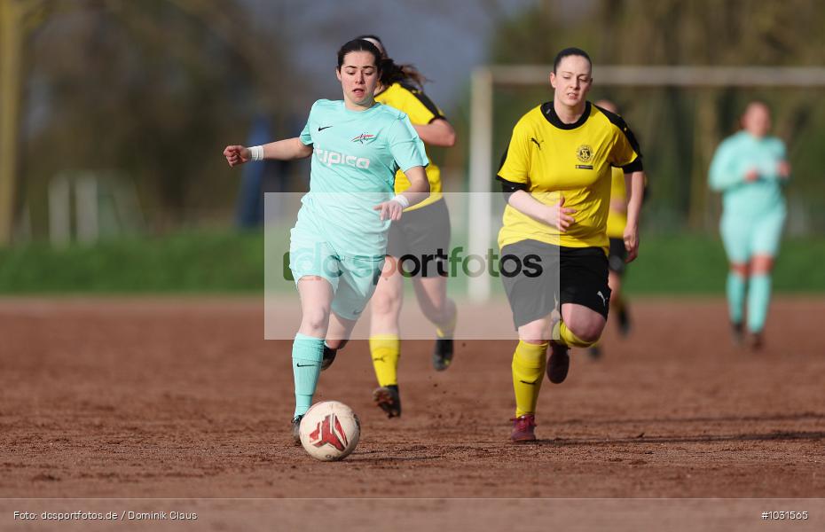SC Opel Rüsselsheim, FSG Leeheim, Gruppenliga, Frauen, Voetball, Sport, Le Football, Germany, Futbol, Fotball, Fussball, Deutschland, DFL, DFB, Calcio, 2022/23, Saison 2022/2023 - Bild-ID: 1031565 SC Opel Rüsselsheim, FSG Leeheim, Gruppenliga, Frauen, Voetball, Sport, Le Football, Germany, Futbol, Fotball, Fussball, Deutschland, DFL, DFB, Calcio, 2022/23, Saison 2022/2023 - Bild-ID: 1031565