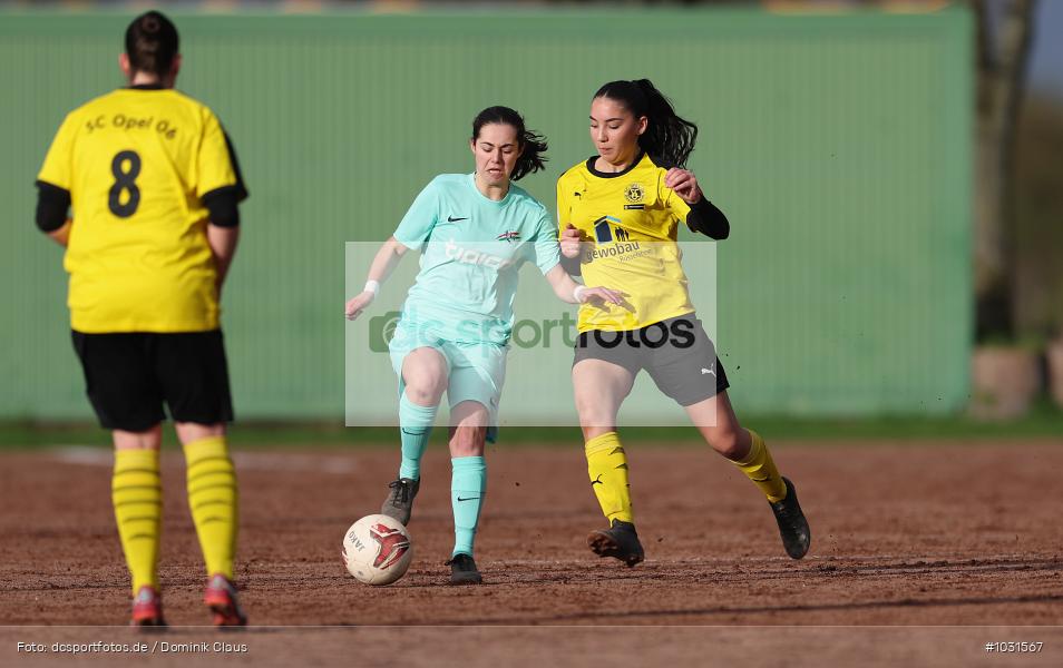SC Opel Rüsselsheim, FSG Leeheim, Gruppenliga, Frauen, Voetball, Sport, Le Football, Germany, Futbol, Fotball, Fussball, Deutschland, DFL, DFB, Calcio, 2022/23, Saison 2022/2023 - Bild-ID: 1031567 SC Opel Rüsselsheim, FSG Leeheim, Gruppenliga, Frauen, Voetball, Sport, Le Football, Germany, Futbol, Fotball, Fussball, Deutschland, DFL, DFB, Calcio, 2022/23, Saison 2022/2023 - Bild-ID: 1031567