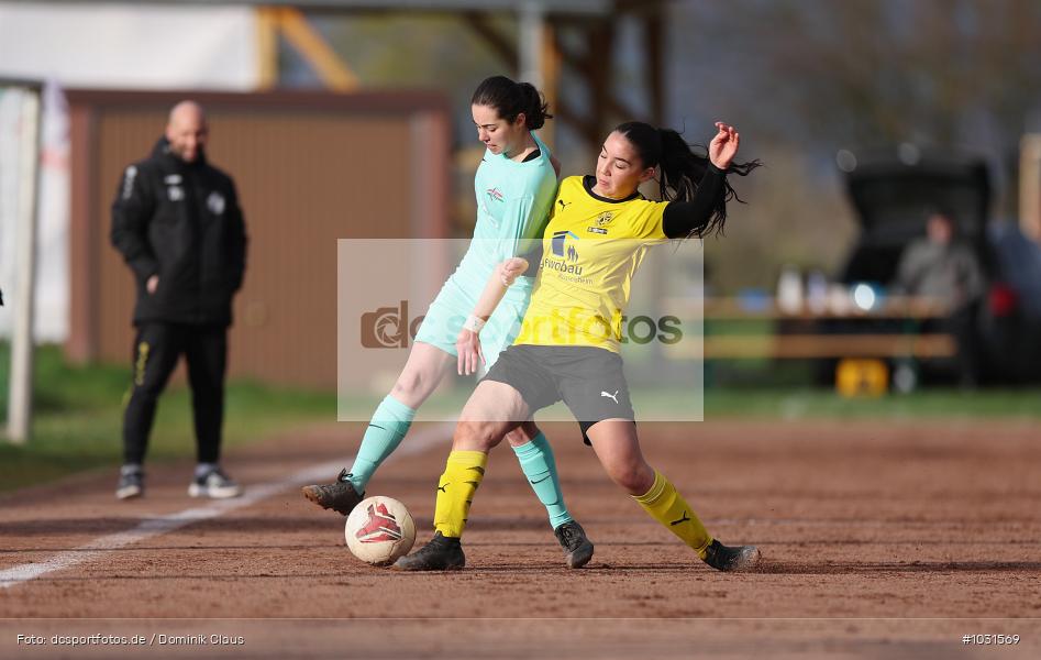 SC Opel Rüsselsheim, FSG Leeheim, Gruppenliga, Frauen, Voetball, Sport, Le Football, Germany, Futbol, Fotball, Fussball, Deutschland, DFL, DFB, Calcio, 2022/23, Saison 2022/2023 - Bild-ID: 1031569 SC Opel Rüsselsheim, FSG Leeheim, Gruppenliga, Frauen, Voetball, Sport, Le Football, Germany, Futbol, Fotball, Fussball, Deutschland, DFL, DFB, Calcio, 2022/23, Saison 2022/2023 - Bild-ID: 1031569