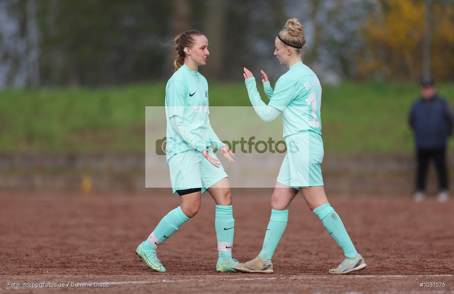 SC Opel Rüsselsheim, FSG Leeheim, Gruppenliga, Frauen, Voetball, Sport, Le Football, Germany, Futbol, Fotball, Fussball, Deutschland, DFL, DFB, Calcio, 2022/23, Saison 2022/2023 - Bild-ID: 1031576 SC Opel Rüsselsheim, FSG Leeheim, Gruppenliga, Frauen, Voetball, Sport, Le Football, Germany, Futbol, Fotball, Fussball, Deutschland, DFL, DFB, Calcio, 2022/23, Saison 2022/2023 - Bild-ID: 1031576