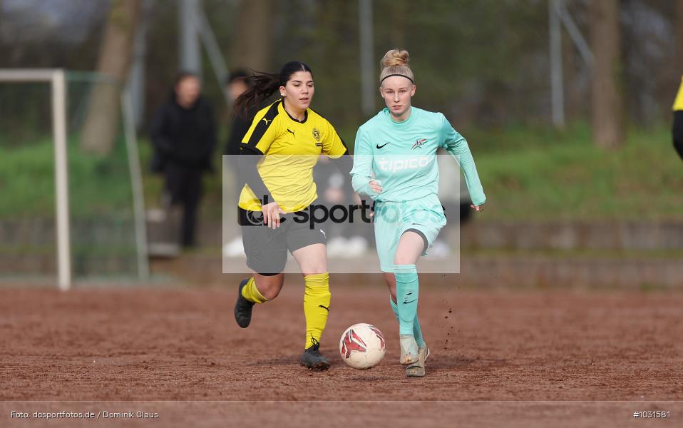 SC Opel Rüsselsheim, FSG Leeheim, Gruppenliga, Frauen, Voetball, Sport, Le Football, Germany, Futbol, Fotball, Fussball, Deutschland, DFL, DFB, Calcio, 2022/23, Saison 2022/2023 - Bild-ID: 1031581 SC Opel Rüsselsheim, FSG Leeheim, Gruppenliga, Frauen, Voetball, Sport, Le Football, Germany, Futbol, Fotball, Fussball, Deutschland, DFL, DFB, Calcio, 2022/23, Saison 2022/2023 - Bild-ID: 1031581