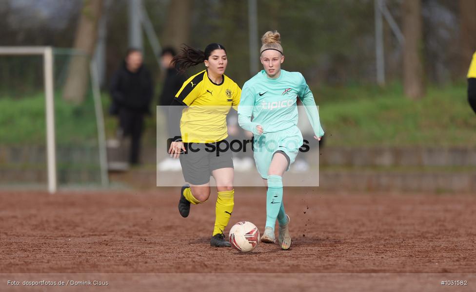 SC Opel Rüsselsheim, FSG Leeheim, Gruppenliga, Frauen, Voetball, Sport, Le Football, Germany, Futbol, Fotball, Fussball, Deutschland, DFL, DFB, Calcio, 2022/23, Saison 2022/2023 - Bild-ID: 1031582 SC Opel Rüsselsheim, FSG Leeheim, Gruppenliga, Frauen, Voetball, Sport, Le Football, Germany, Futbol, Fotball, Fussball, Deutschland, DFL, DFB, Calcio, 2022/23, Saison 2022/2023 - Bild-ID: 1031582