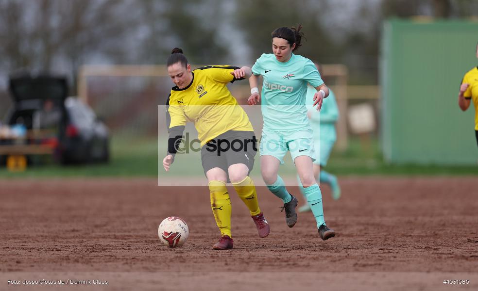 SC Opel Rüsselsheim, FSG Leeheim, Gruppenliga, Frauen, Voetball, Sport, Le Football, Germany, Futbol, Fotball, Fussball, Deutschland, DFL, DFB, Calcio, 2022/23, Saison 2022/2023 - Bild-ID: 1031585 SC Opel Rüsselsheim, FSG Leeheim, Gruppenliga, Frauen, Voetball, Sport, Le Football, Germany, Futbol, Fotball, Fussball, Deutschland, DFL, DFB, Calcio, 2022/23, Saison 2022/2023 - Bild-ID: 1031585
