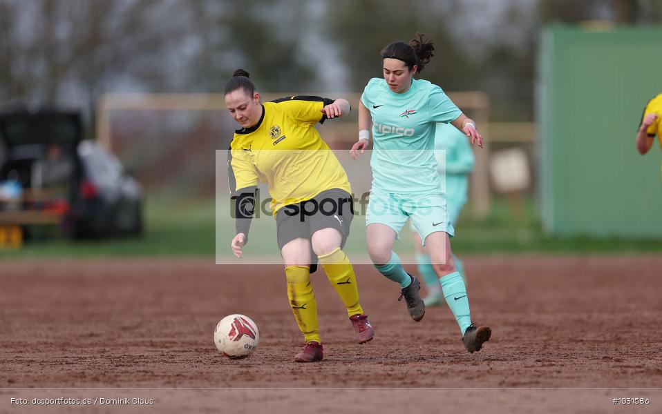 SC Opel Rüsselsheim, FSG Leeheim, Gruppenliga, Frauen, Voetball, Sport, Le Football, Germany, Futbol, Fotball, Fussball, Deutschland, DFL, DFB, Calcio, 2022/23, Saison 2022/2023 - Bild-ID: 1031586 SC Opel Rüsselsheim, FSG Leeheim, Gruppenliga, Frauen, Voetball, Sport, Le Football, Germany, Futbol, Fotball, Fussball, Deutschland, DFL, DFB, Calcio, 2022/23, Saison 2022/2023 - Bild-ID: 1031586