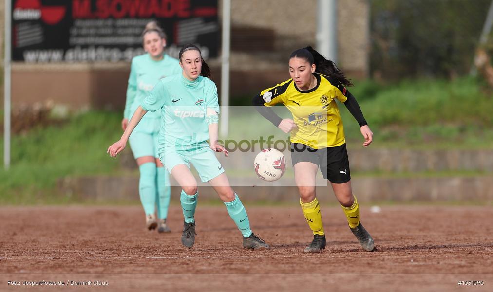 SC Opel Rüsselsheim, FSG Leeheim, Gruppenliga, Frauen, Voetball, Sport, Le Football, Germany, Futbol, Fotball, Fussball, Deutschland, DFL, DFB, Calcio, 2022/23, Saison 2022/2023 - Bild-ID: 1031590 SC Opel Rüsselsheim, FSG Leeheim, Gruppenliga, Frauen, Voetball, Sport, Le Football, Germany, Futbol, Fotball, Fussball, Deutschland, DFL, DFB, Calcio, 2022/23, Saison 2022/2023 - Bild-ID: 1031590