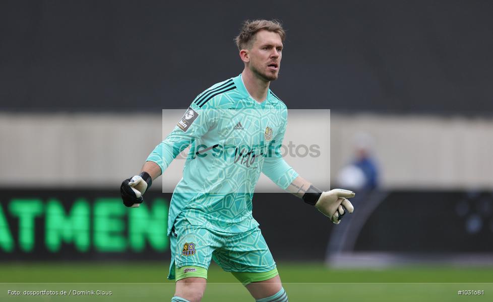 SV Waldhof Mannheim, 1. FC Saarbrücken, Liga, 3. Liga, Voetball, Sport, Le Football, Germany, Futbol, Fotball, Fussball, Deutschland, DFL, DFB, Calcio, 2022/23, Saison 2022/2023 - Bild-ID: 1031681