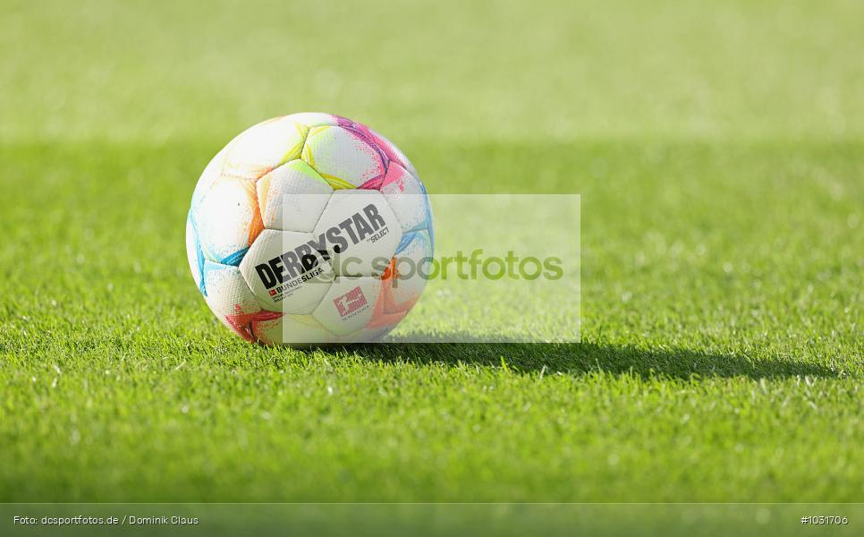 1. FC Union Berlin, Eintracht Frankfurt, Pokal, DFB-Pokal, Voetball, Sport, Le Football, Germany, Futbol, Fotball, Fussball, Deutschland, DFL, DFB, Calcio, 2022/23, Saison 2022/2023 - Bild-ID: 1031706 1. FC Union Berlin, Eintracht Frankfurt, Pokal, DFB-Pokal, Voetball, Sport, Le Football, Germany, Futbol, Fotball, Fussball, Deutschland, DFL, DFB, Calcio, 2022/23, Saison 2022/2023 - Bild-ID: 1031706