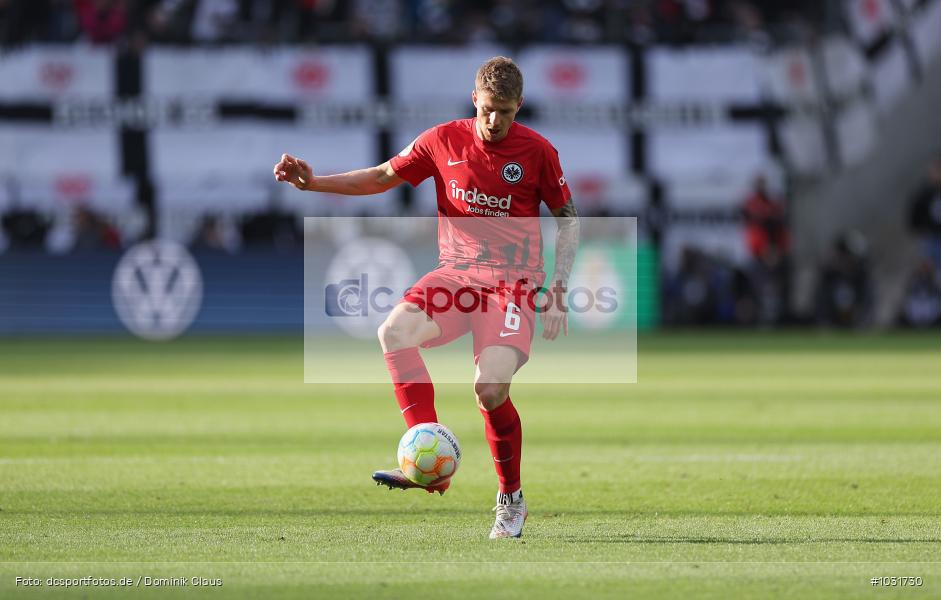 1. FC Union Berlin, Eintracht Frankfurt, Pokal, DFB-Pokal, Voetball, Sport, Le Football, Germany, Futbol, Fotball, Fussball, Deutschland, DFL, DFB, Calcio, 2022/23, Saison 2022/2023 - Bild-ID: 1031730 1. FC Union Berlin, Eintracht Frankfurt, Pokal, DFB-Pokal, Voetball, Sport, Le Football, Germany, Futbol, Fotball, Fussball, Deutschland, DFL, DFB, Calcio, 2022/23, Saison 2022/2023 - Bild-ID: 1031730