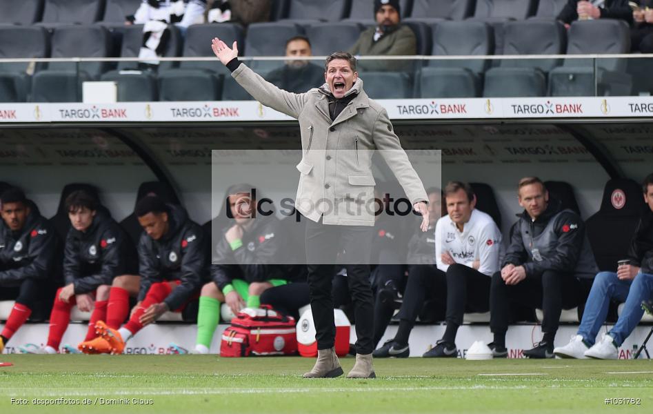 1. FC Union Berlin, Eintracht Frankfurt, Pokal, DFB-Pokal, Voetball, Sport, Le Football, Germany, Futbol, Fotball, Fussball, Deutschland, DFL, DFB, Calcio, 2022/23, Saison 2022/2023 - Bild-ID: 1031782 1. FC Union Berlin, Eintracht Frankfurt, Pokal, DFB-Pokal, Voetball, Sport, Le Football, Germany, Futbol, Fotball, Fussball, Deutschland, DFL, DFB, Calcio, 2022/23, Saison 2022/2023 - Bild-ID: 1031782