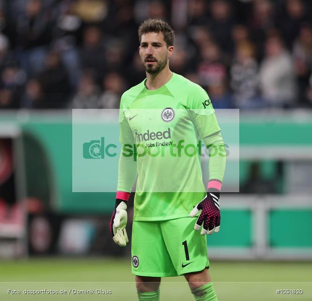 1. FC Union Berlin, Eintracht Frankfurt, Pokal, DFB-Pokal, Voetball, Sport, Le Football, Germany, Futbol, Fotball, Fussball, Deutschland, DFL, DFB, Calcio, 2022/23, Saison 2022/2023 - Bild-ID: 1031820 1. FC Union Berlin, Eintracht Frankfurt, Pokal, DFB-Pokal, Voetball, Sport, Le Football, Germany, Futbol, Fotball, Fussball, Deutschland, DFL, DFB, Calcio, 2022/23, Saison 2022/2023 - Bild-ID: 1031820