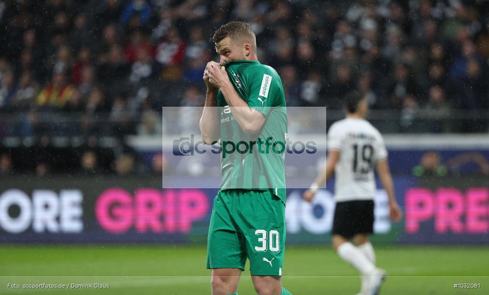 Borussia Mönchengladbach, Eintracht Frankfurt, 1. Bundesliga, Bundesliga, Voetball, Sport, Le Football, Germany, Futbol, Fotball, Fussball, Deutschland, DFL, DFB, Calcio, 2022/23, Saison 2022/2023 - Bild-ID: 1032081 Borussia Mönchengladbach, Eintracht Frankfurt, 1. Bundesliga, Bundesliga, Voetball, Sport, Le Football, Germany, Futbol, Fotball, Fussball, Deutschland, DFL, DFB, Calcio, 2022/23, Saison 2022/2023 - Bild-ID: 1032081