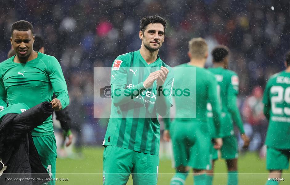 Borussia Mönchengladbach, Eintracht Frankfurt, 1. Bundesliga, Bundesliga, Voetball, Sport, Le Football, Germany, Futbol, Fotball, Fussball, Deutschland, DFL, DFB, Calcio, 2022/23, Saison 2022/2023 - Bild-ID: 1032140 Borussia Mönchengladbach, Eintracht Frankfurt, 1. Bundesliga, Bundesliga, Voetball, Sport, Le Football, Germany, Futbol, Fotball, Fussball, Deutschland, DFL, DFB, Calcio, 2022/23, Saison 2022/2023 - Bild-ID: 1032140
