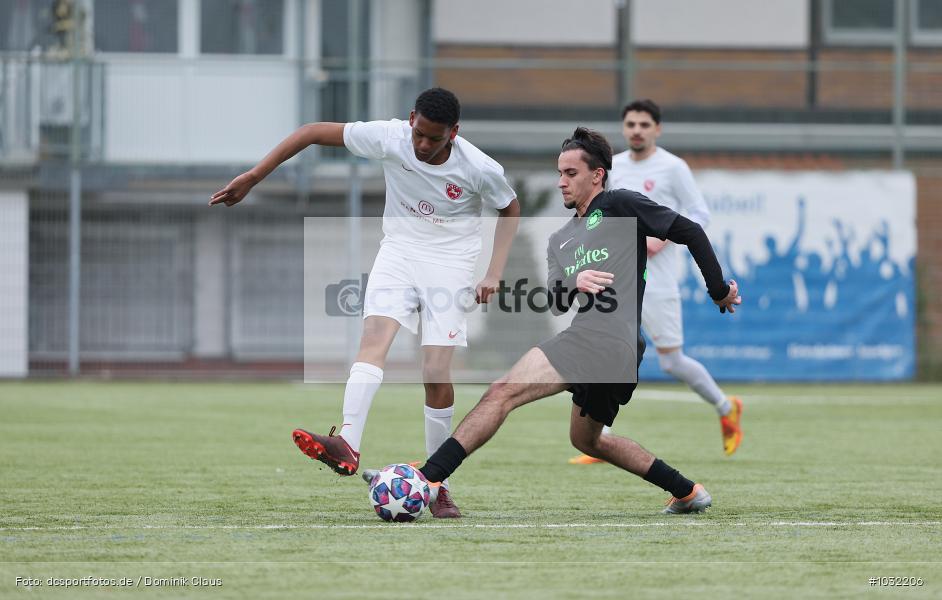 SKG Roßdorf, SV Sankt Stephan Griesheim, Kreisliga, Voetball, Sport, Le Football, Germany, Futbol, Fotball, Fussball, Deutschland, DFL, DFB, Calcio, 2022/23, Saison 2022/2023 - Bild-ID: 1032206 SKG Roßdorf, SV Sankt Stephan Griesheim, Kreisliga, Voetball, Sport, Le Football, Germany, Futbol, Fotball, Fussball, Deutschland, DFL, DFB, Calcio, 2022/23, Saison 2022/2023 - Bild-ID: 1032206