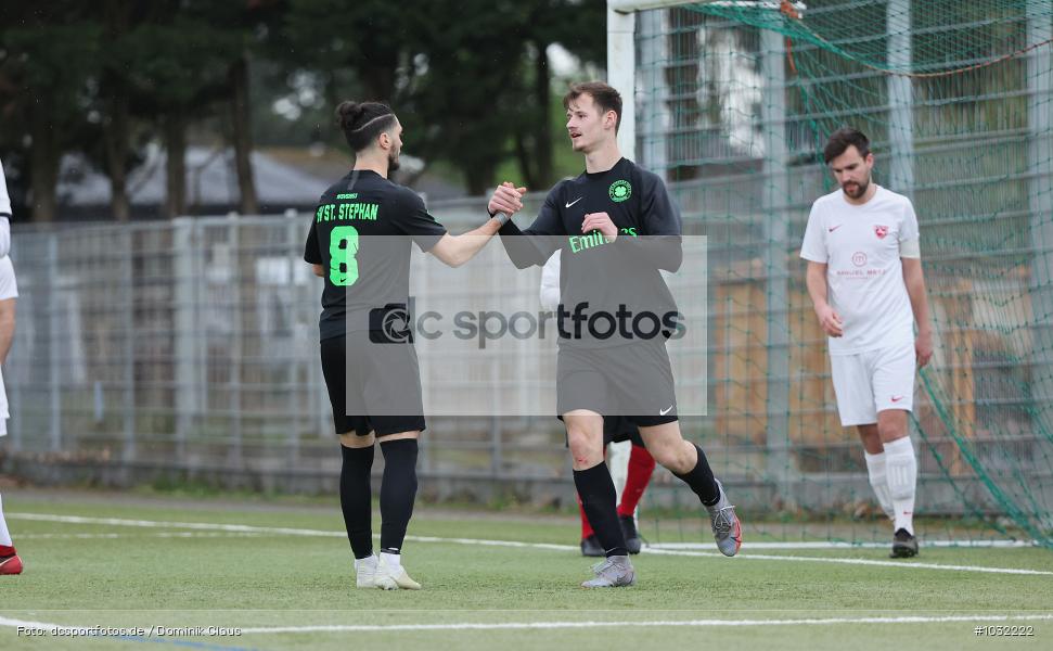 SKG Roßdorf, SV Sankt Stephan Griesheim, Kreisliga, Voetball, Sport, Le Football, Germany, Futbol, Fotball, Fussball, Deutschland, DFL, DFB, Calcio, 2022/23, Saison 2022/2023 - Bild-ID: 1032222 SKG Roßdorf, SV Sankt Stephan Griesheim, Kreisliga, Voetball, Sport, Le Football, Germany, Futbol, Fotball, Fussball, Deutschland, DFL, DFB, Calcio, 2022/23, Saison 2022/2023 - Bild-ID: 1032222