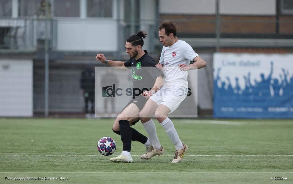 SKG Roßdorf, SV Sankt Stephan Griesheim, Kreisliga, Voetball, Sport, Le Football, Germany, Futbol, Fotball, Fussball, Deutschland, DFL, DFB, Calcio, 2022/23, Saison 2022/2023 - Bild-ID: 1032244 SKG Roßdorf, SV Sankt Stephan Griesheim, Kreisliga, Voetball, Sport, Le Football, Germany, Futbol, Fotball, Fussball, Deutschland, DFL, DFB, Calcio, 2022/23, Saison 2022/2023 - Bild-ID: 1032244