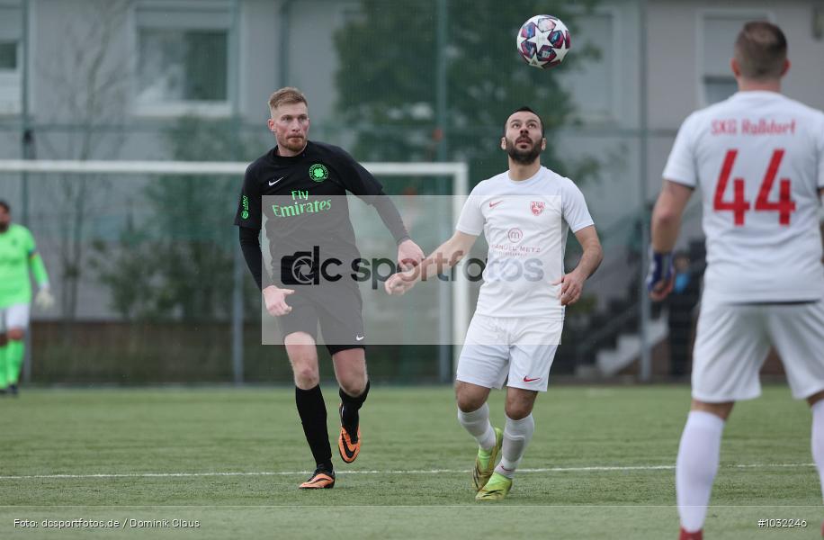 SKG Roßdorf, SV Sankt Stephan Griesheim, Kreisliga, Voetball, Sport, Le Football, Germany, Futbol, Fotball, Fussball, Deutschland, DFL, DFB, Calcio, 2022/23, Saison 2022/2023 - Bild-ID: 1032246 SKG Roßdorf, SV Sankt Stephan Griesheim, Kreisliga, Voetball, Sport, Le Football, Germany, Futbol, Fotball, Fussball, Deutschland, DFL, DFB, Calcio, 2022/23, Saison 2022/2023 - Bild-ID: 1032246