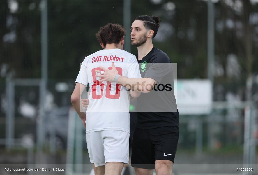 SKG Roßdorf, SV Sankt Stephan Griesheim, Kreisliga, Voetball, Sport, Le Football, Germany, Futbol, Fotball, Fussball, Deutschland, DFL, DFB, Calcio, 2022/23, Saison 2022/2023 - Bild-ID: 1032250 SKG Roßdorf, SV Sankt Stephan Griesheim, Kreisliga, Voetball, Sport, Le Football, Germany, Futbol, Fotball, Fussball, Deutschland, DFL, DFB, Calcio, 2022/23, Saison 2022/2023 - Bild-ID: 1032250