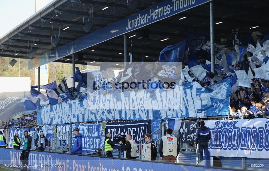 Karlsruher SC, SV Darmstadt 98, 2. Bundesliga, 2. Liga, Voetball, Sport, Le Football, Germany, Futbol, Fotball, Fussball, Deutschland, DFL, DFB, Calcio, 2022/23, Saison 2022/2023 - Bild-ID: 1032259