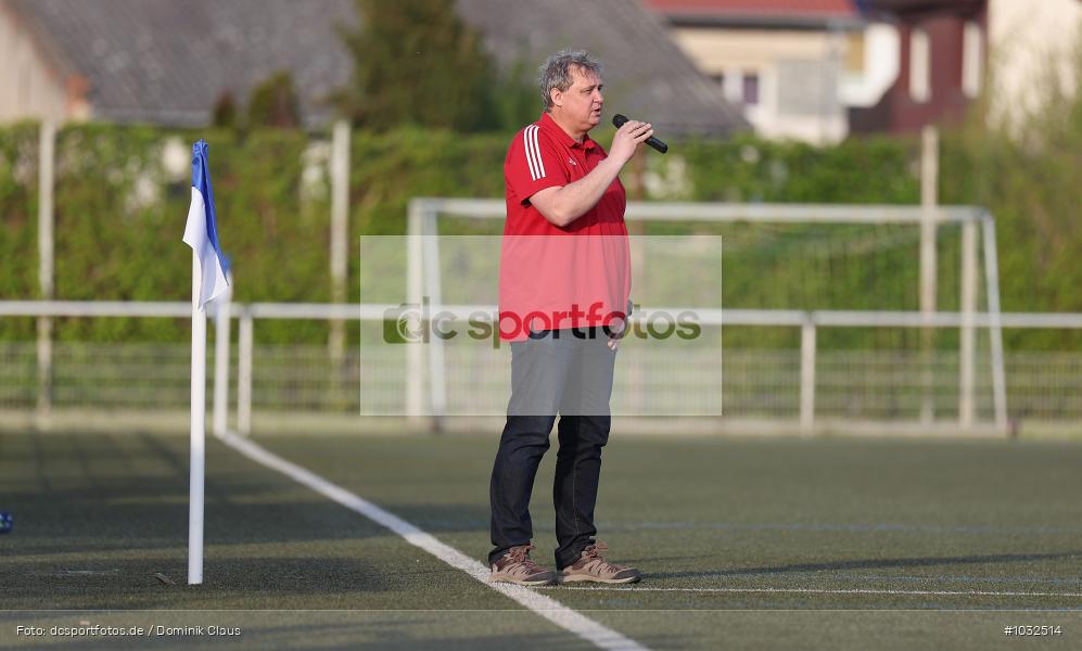 VfR Groß-Gerau, Rot-Weiß Walldorf, Finale, Kreispokal, Voetball, Sport, Le Football, Germany, Futbol, Fotball, Fussball, Deutschland, DFL, DFB, Calcio, 2022/23, Saison 2022/2023 - Bild-ID: 1032514 VfR Groß-Gerau, Rot-Weiß Walldorf, Finale, Kreispokal, Voetball, Sport, Le Football, Germany, Futbol, Fotball, Fussball, Deutschland, DFL, DFB, Calcio, 2022/23, Saison 2022/2023 - Bild-ID: 1032514