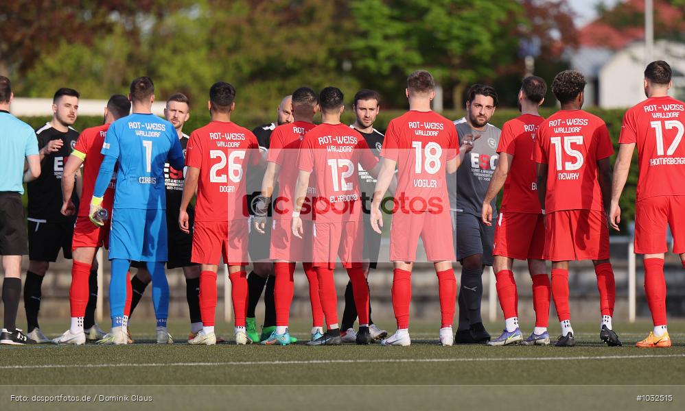 VfR Groß-Gerau, Rot-Weiß Walldorf, Finale, Kreispokal, Voetball, Sport, Le Football, Germany, Futbol, Fotball, Fussball, Deutschland, DFL, DFB, Calcio, 2022/23, Saison 2022/2023 - Bild-ID: 1032515 VfR Groß-Gerau, Rot-Weiß Walldorf, Finale, Kreispokal, Voetball, Sport, Le Football, Germany, Futbol, Fotball, Fussball, Deutschland, DFL, DFB, Calcio, 2022/23, Saison 2022/2023 - Bild-ID: 1032515