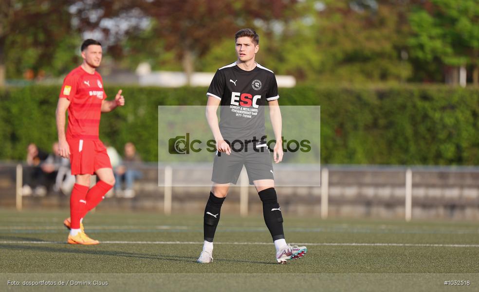 VfR Groß-Gerau, Rot-Weiß Walldorf, Finale, Kreispokal, Voetball, Sport, Le Football, Germany, Futbol, Fotball, Fussball, Deutschland, DFL, DFB, Calcio, 2022/23, Saison 2022/2023 - Bild-ID: 1032518 VfR Groß-Gerau, Rot-Weiß Walldorf, Finale, Kreispokal, Voetball, Sport, Le Football, Germany, Futbol, Fotball, Fussball, Deutschland, DFL, DFB, Calcio, 2022/23, Saison 2022/2023 - Bild-ID: 1032518