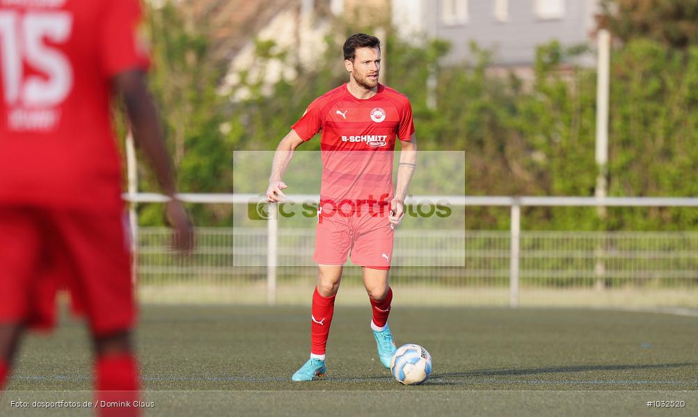 VfR Groß-Gerau, Rot-Weiß Walldorf, Finale, Kreispokal, Voetball, Sport, Le Football, Germany, Futbol, Fotball, Fussball, Deutschland, DFL, DFB, Calcio, 2022/23, Saison 2022/2023 - Bild-ID: 1032520 VfR Groß-Gerau, Rot-Weiß Walldorf, Finale, Kreispokal, Voetball, Sport, Le Football, Germany, Futbol, Fotball, Fussball, Deutschland, DFL, DFB, Calcio, 2022/23, Saison 2022/2023 - Bild-ID: 1032520