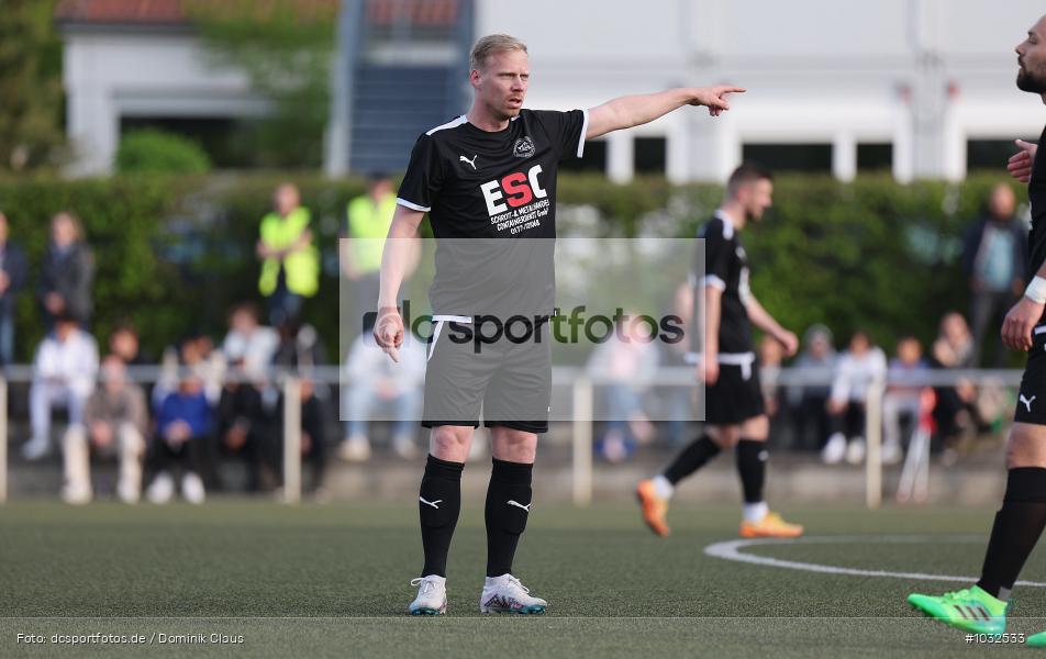 VfR Groß-Gerau, Rot-Weiß Walldorf, Finale, Kreispokal, Voetball, Sport, Le Football, Germany, Futbol, Fotball, Fussball, Deutschland, DFL, DFB, Calcio, 2022/23, Saison 2022/2023 - Bild-ID: 1032533