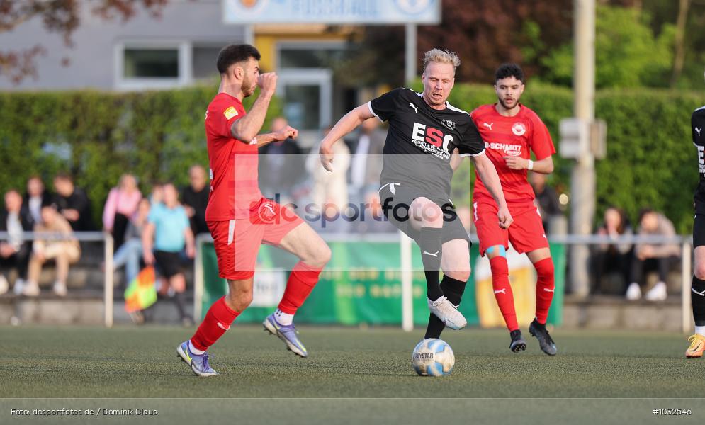 VfR Groß-Gerau, Rot-Weiß Walldorf, Finale, Kreispokal, Voetball, Sport, Le Football, Germany, Futbol, Fotball, Fussball, Deutschland, DFL, DFB, Calcio, 2022/23, Saison 2022/2023 - Bild-ID: 1032546 VfR Groß-Gerau, Rot-Weiß Walldorf, Finale, Kreispokal, Voetball, Sport, Le Football, Germany, Futbol, Fotball, Fussball, Deutschland, DFL, DFB, Calcio, 2022/23, Saison 2022/2023 - Bild-ID: 1032546
