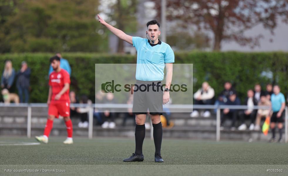 VfR Groß-Gerau, Rot-Weiß Walldorf, Finale, Kreispokal, Voetball, Sport, Le Football, Germany, Futbol, Fotball, Fussball, Deutschland, DFL, DFB, Calcio, 2022/23, Saison 2022/2023 - Bild-ID: 1032562 VfR Groß-Gerau, Rot-Weiß Walldorf, Finale, Kreispokal, Voetball, Sport, Le Football, Germany, Futbol, Fotball, Fussball, Deutschland, DFL, DFB, Calcio, 2022/23, Saison 2022/2023 - Bild-ID: 1032562