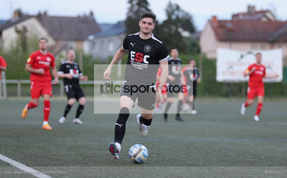 VfR Groß-Gerau, Rot-Weiß Walldorf, Finale, Kreispokal, Voetball, Sport, Le Football, Germany, Futbol, Fotball, Fussball, Deutschland, DFL, DFB, Calcio, 2022/23, Saison 2022/2023 - Bild-ID: 1032566 VfR Groß-Gerau, Rot-Weiß Walldorf, Finale, Kreispokal, Voetball, Sport, Le Football, Germany, Futbol, Fotball, Fussball, Deutschland, DFL, DFB, Calcio, 2022/23, Saison 2022/2023 - Bild-ID: 1032566