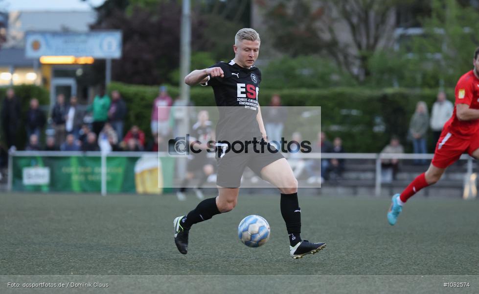 VfR Groß-Gerau, Rot-Weiß Walldorf, Finale, Kreispokal, Voetball, Sport, Le Football, Germany, Futbol, Fotball, Fussball, Deutschland, DFL, DFB, Calcio, 2022/23, Saison 2022/2023 - Bild-ID: 1032574 VfR Groß-Gerau, Rot-Weiß Walldorf, Finale, Kreispokal, Voetball, Sport, Le Football, Germany, Futbol, Fotball, Fussball, Deutschland, DFL, DFB, Calcio, 2022/23, Saison 2022/2023 - Bild-ID: 1032574