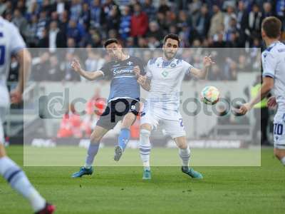 Fotos von SV Darmstadt 98 - Karlsruher SC auf dcsportfotos.de