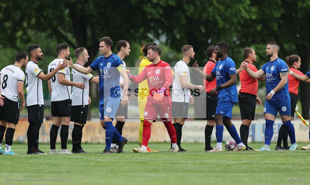 FC Bayern Alzenau, SC Viktoria Griesheim, Hessenliga, Voetball, Sport, Le Football, Germany, Futbol, Fotball, Fussball, Deutschland, DFL, DFB, Calcio, 2022/23, Saison 2022/2023 - Bild-ID: 1033155 FC Bayern Alzenau, SC Viktoria Griesheim, Hessenliga, Voetball, Sport, Le Football, Germany, Futbol, Fotball, Fussball, Deutschland, DFL, DFB, Calcio, 2022/23, Saison 2022/2023 - Bild-ID: 1033155