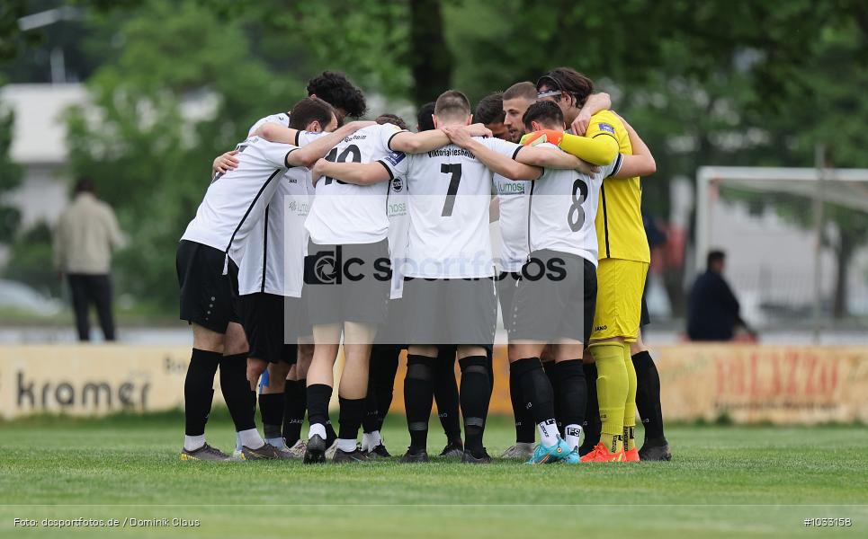 FC Bayern Alzenau, SC Viktoria Griesheim, Hessenliga, Voetball, Sport, Le Football, Germany, Futbol, Fotball, Fussball, Deutschland, DFL, DFB, Calcio, 2022/23, Saison 2022/2023 - Bild-ID: 1033158