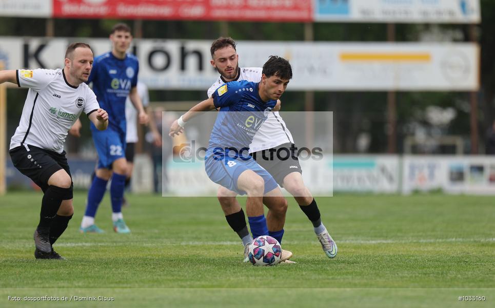 FC Bayern Alzenau, SC Viktoria Griesheim, Hessenliga, Voetball, Sport, Le Football, Germany, Futbol, Fotball, Fussball, Deutschland, DFL, DFB, Calcio, 2022/23, Saison 2022/2023 - Bild-ID: 1033160 FC Bayern Alzenau, SC Viktoria Griesheim, Hessenliga, Voetball, Sport, Le Football, Germany, Futbol, Fotball, Fussball, Deutschland, DFL, DFB, Calcio, 2022/23, Saison 2022/2023 - Bild-ID: 1033160