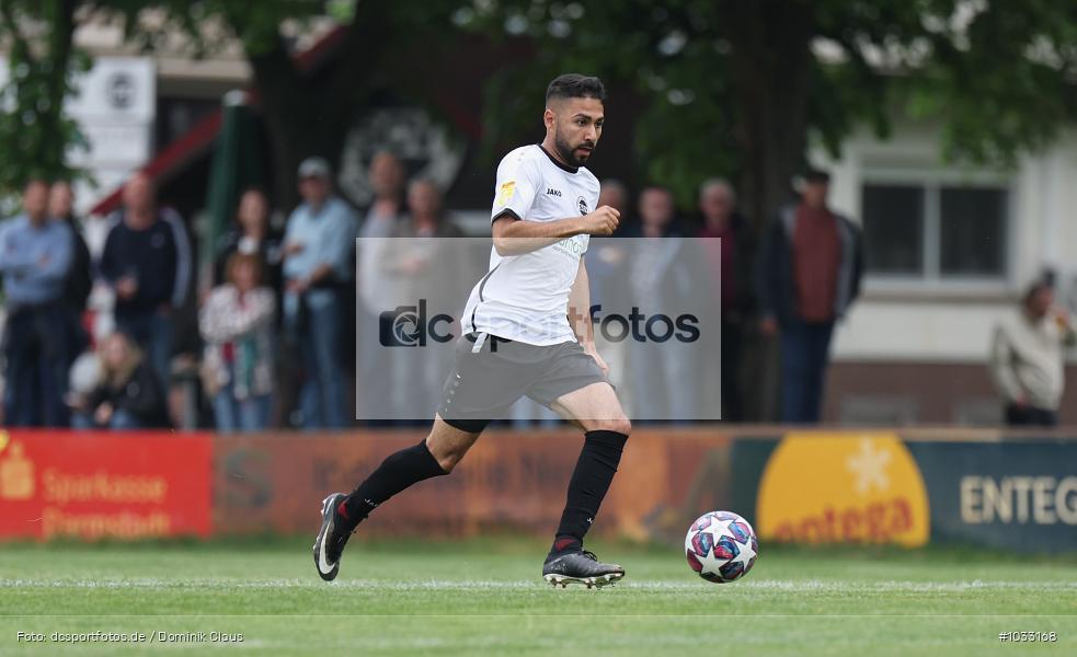 FC Bayern Alzenau, SC Viktoria Griesheim, Hessenliga, Voetball, Sport, Le Football, Germany, Futbol, Fotball, Fussball, Deutschland, DFL, DFB, Calcio, 2022/23, Saison 2022/2023 - Bild-ID: 1033168