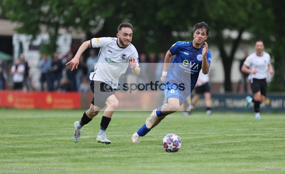 FC Bayern Alzenau, SC Viktoria Griesheim, Hessenliga, Voetball, Sport, Le Football, Germany, Futbol, Fotball, Fussball, Deutschland, DFL, DFB, Calcio, 2022/23, Saison 2022/2023 - Bild-ID: 1033180 FC Bayern Alzenau, SC Viktoria Griesheim, Hessenliga, Voetball, Sport, Le Football, Germany, Futbol, Fotball, Fussball, Deutschland, DFL, DFB, Calcio, 2022/23, Saison 2022/2023 - Bild-ID: 1033180