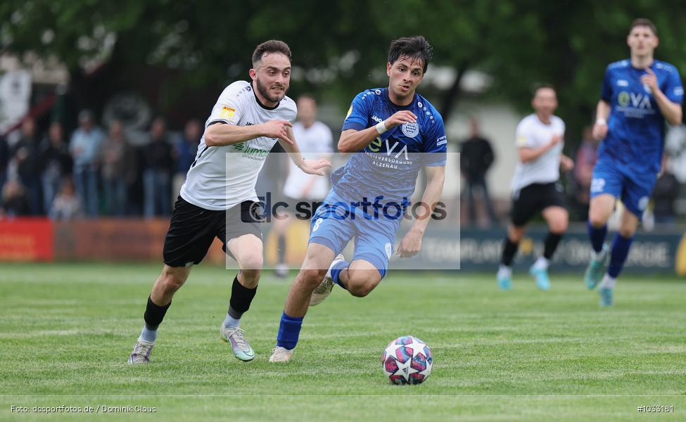 FC Bayern Alzenau, SC Viktoria Griesheim, Hessenliga, Voetball, Sport, Le Football, Germany, Futbol, Fotball, Fussball, Deutschland, DFL, DFB, Calcio, 2022/23, Saison 2022/2023 - Bild-ID: 1033181 FC Bayern Alzenau, SC Viktoria Griesheim, Hessenliga, Voetball, Sport, Le Football, Germany, Futbol, Fotball, Fussball, Deutschland, DFL, DFB, Calcio, 2022/23, Saison 2022/2023 - Bild-ID: 1033181