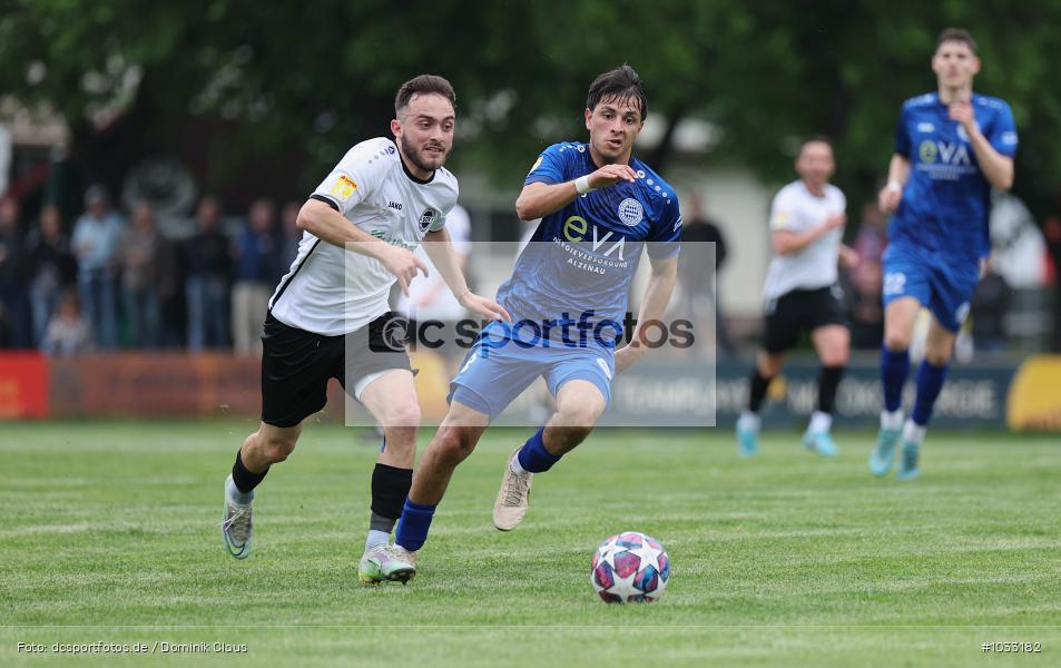 FC Bayern Alzenau, SC Viktoria Griesheim, Hessenliga, Voetball, Sport, Le Football, Germany, Futbol, Fotball, Fussball, Deutschland, DFL, DFB, Calcio, 2022/23, Saison 2022/2023 - Bild-ID: 1033182 FC Bayern Alzenau, SC Viktoria Griesheim, Hessenliga, Voetball, Sport, Le Football, Germany, Futbol, Fotball, Fussball, Deutschland, DFL, DFB, Calcio, 2022/23, Saison 2022/2023 - Bild-ID: 1033182