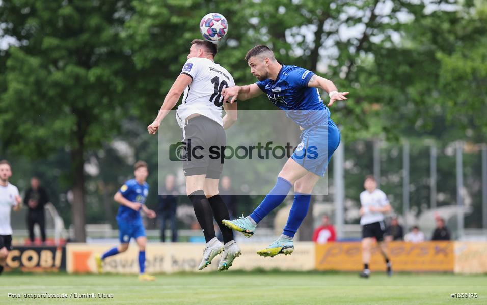 FC Bayern Alzenau, SC Viktoria Griesheim, Hessenliga, Voetball, Sport, Le Football, Germany, Futbol, Fotball, Fussball, Deutschland, DFL, DFB, Calcio, 2022/23, Saison 2022/2023 - Bild-ID: 1033193 FC Bayern Alzenau, SC Viktoria Griesheim, Hessenliga, Voetball, Sport, Le Football, Germany, Futbol, Fotball, Fussball, Deutschland, DFL, DFB, Calcio, 2022/23, Saison 2022/2023 - Bild-ID: 1033193