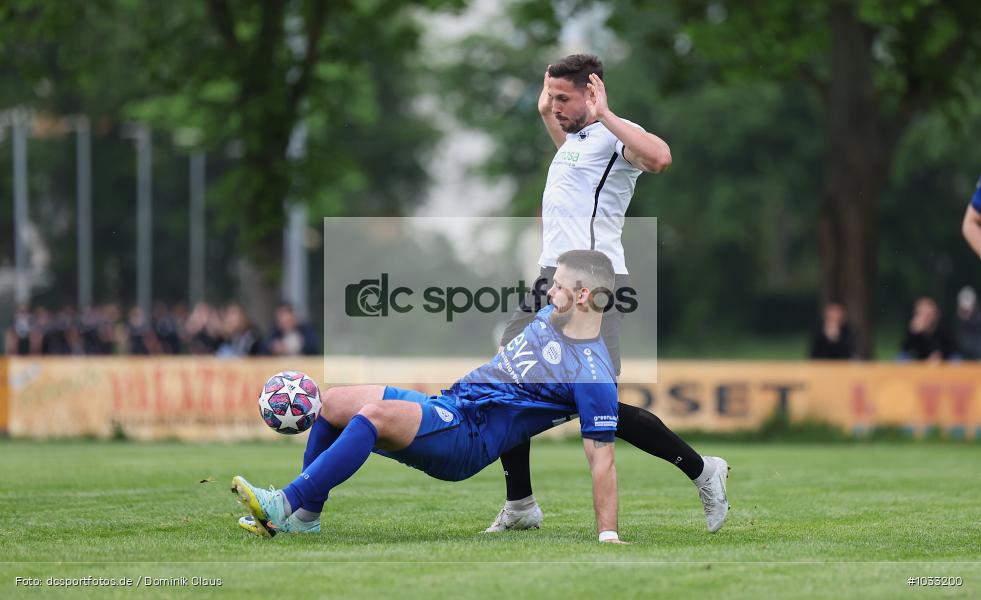 FC Bayern Alzenau, SC Viktoria Griesheim, Hessenliga, Voetball, Sport, Le Football, Germany, Futbol, Fotball, Fussball, Deutschland, DFL, DFB, Calcio, 2022/23, Saison 2022/2023 - Bild-ID: 1033200 FC Bayern Alzenau, SC Viktoria Griesheim, Hessenliga, Voetball, Sport, Le Football, Germany, Futbol, Fotball, Fussball, Deutschland, DFL, DFB, Calcio, 2022/23, Saison 2022/2023 - Bild-ID: 1033200