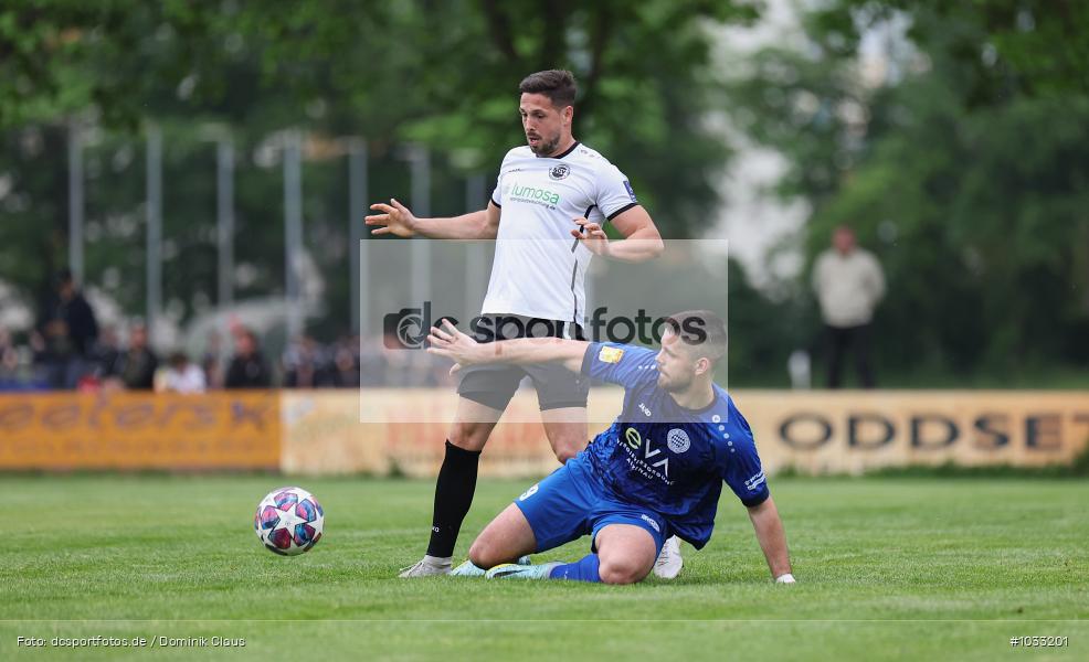 FC Bayern Alzenau, SC Viktoria Griesheim, Hessenliga, Voetball, Sport, Le Football, Germany, Futbol, Fotball, Fussball, Deutschland, DFL, DFB, Calcio, 2022/23, Saison 2022/2023 - Bild-ID: 1033201 FC Bayern Alzenau, SC Viktoria Griesheim, Hessenliga, Voetball, Sport, Le Football, Germany, Futbol, Fotball, Fussball, Deutschland, DFL, DFB, Calcio, 2022/23, Saison 2022/2023 - Bild-ID: 1033201