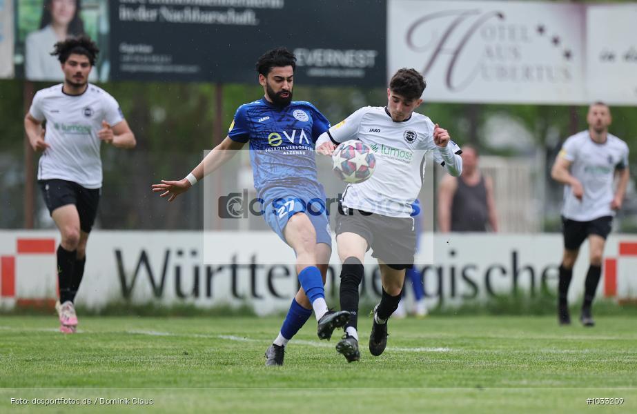 FC Bayern Alzenau, SC Viktoria Griesheim, Hessenliga, Voetball, Sport, Le Football, Germany, Futbol, Fotball, Fussball, Deutschland, DFL, DFB, Calcio, 2022/23, Saison 2022/2023 - Bild-ID: 1033209 FC Bayern Alzenau, SC Viktoria Griesheim, Hessenliga, Voetball, Sport, Le Football, Germany, Futbol, Fotball, Fussball, Deutschland, DFL, DFB, Calcio, 2022/23, Saison 2022/2023 - Bild-ID: 1033209